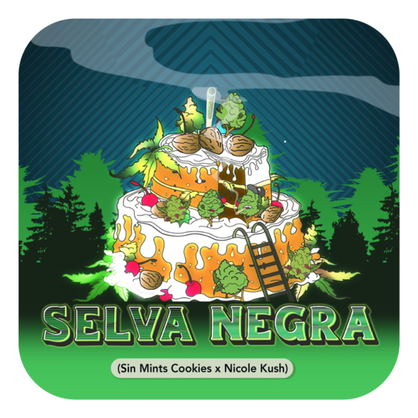 Selva Negra