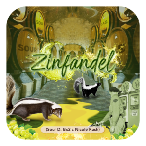 Zinfandel