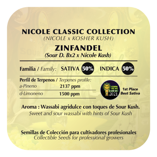 Zinfandel - Image 2