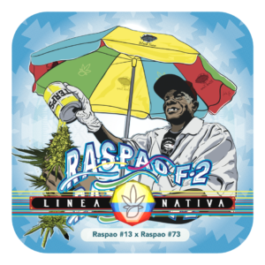 Raspao F2