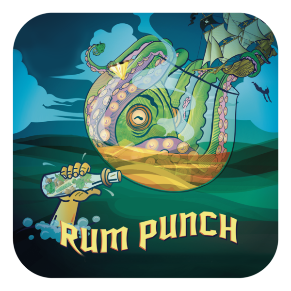 Rum Punch