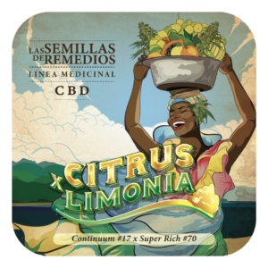 Citrus Limonia