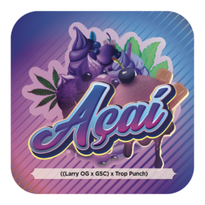 Açaí
