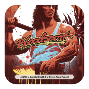 Bloodsport