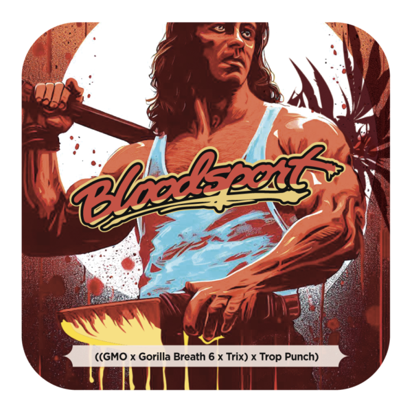 Bloodsport