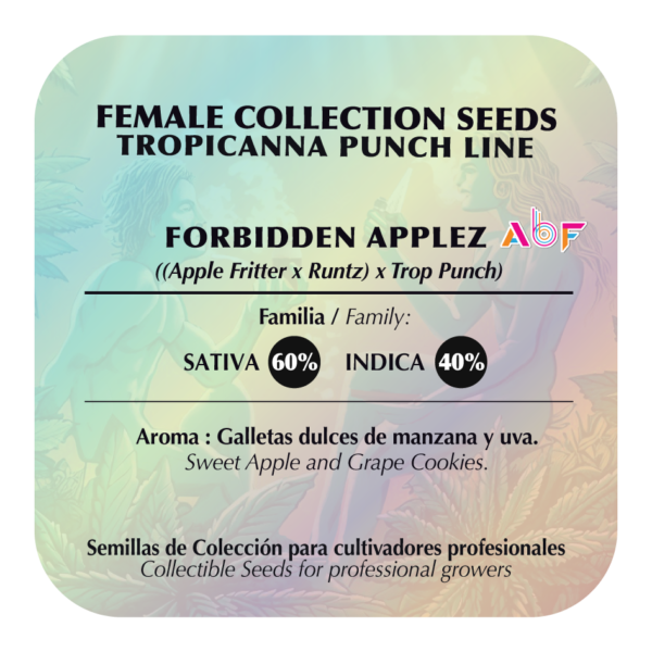Forbidden Applez - Image 2