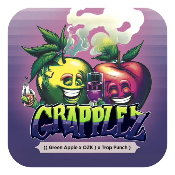 Grapplez