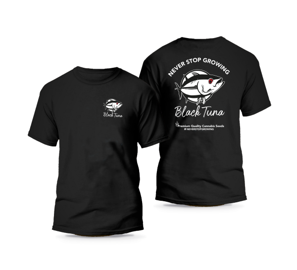 Elegancia con Black Tuna High Couture