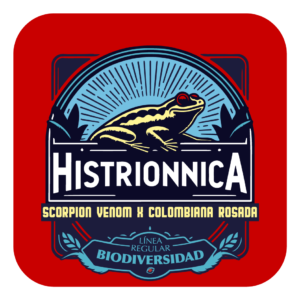 Histrionnica