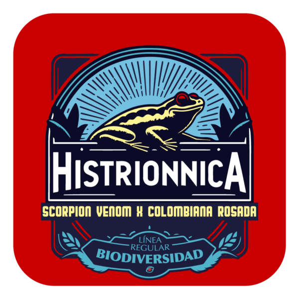 Histrionnica