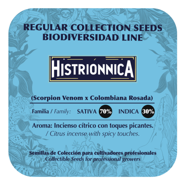 Histrionnica - Image 2