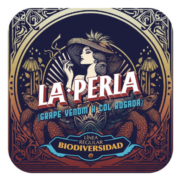 La Perla