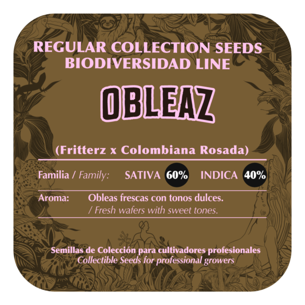 Obleaz - Image 2