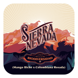 Sierra Nevada