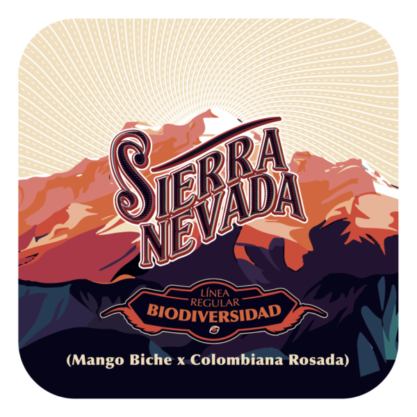 Sierra Nevada