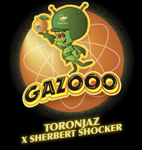 Gazooo
