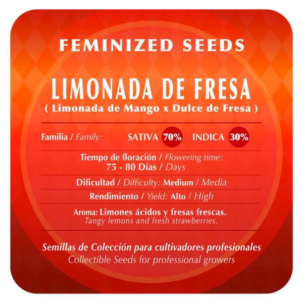 Limonada de Fresa - Image 2