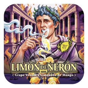 LIMÓN DE NERÓN