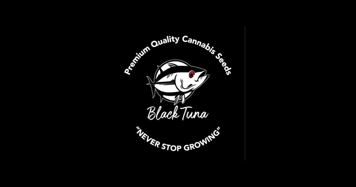 Logo de Black Tuna