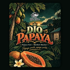 Dio Papaya
